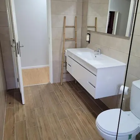 Fernandes Apartment