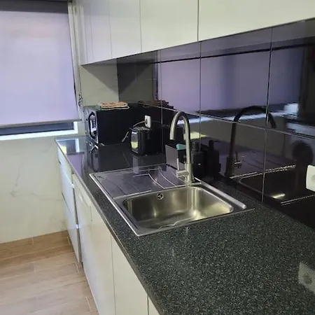 Lägenhet Fernandes *