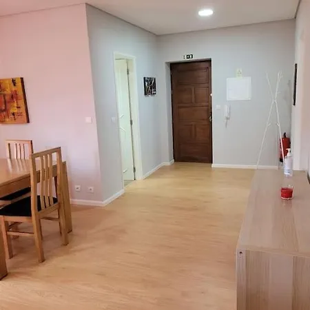 Lägenhet Fernandes Ponte de Lima