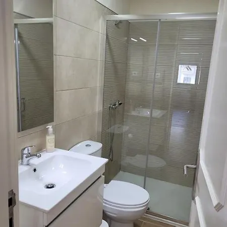 Lägenhet Fernandes *