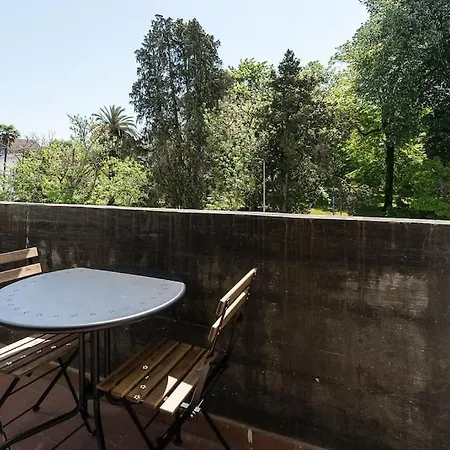 Fernandes Apartment *