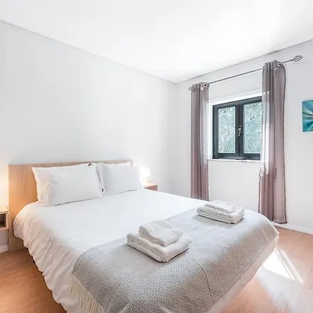 Apartment Fernandes