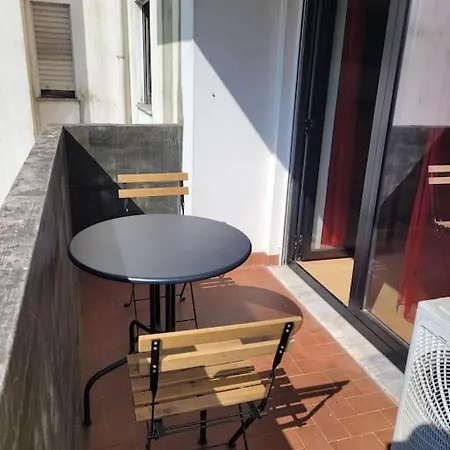Apartman Fernandes *