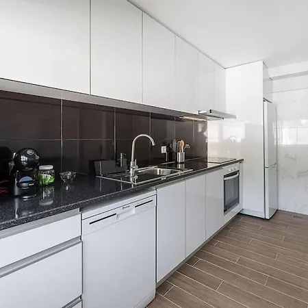 Apartman Fernandes Ponte de Lima