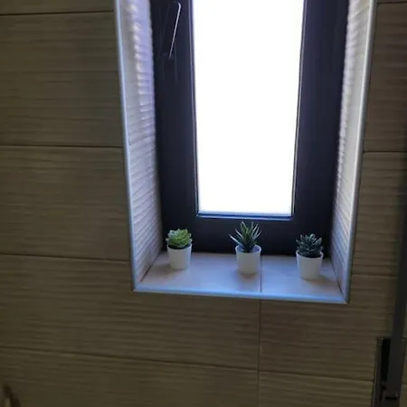 Apartment Fernandes