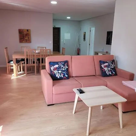 Apartament Fernandes *