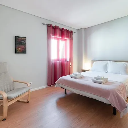 Fernandes Apartament *