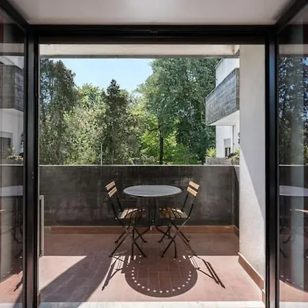 Fernandes Apartment