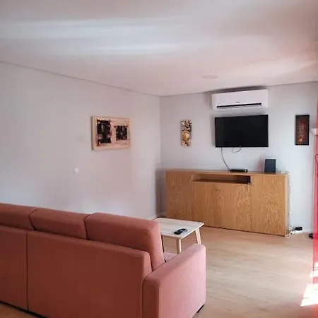 Fernandes Apartament *