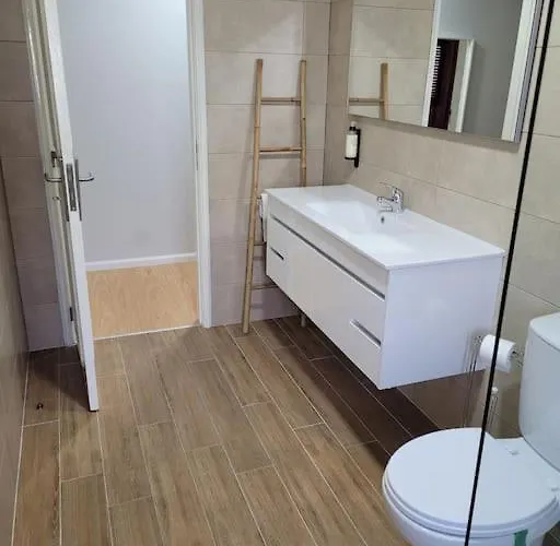 Fernandes Apartament