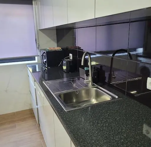 Apartament Fernandes *