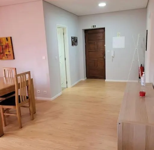 Apartament Fernandes Ponte de Lima