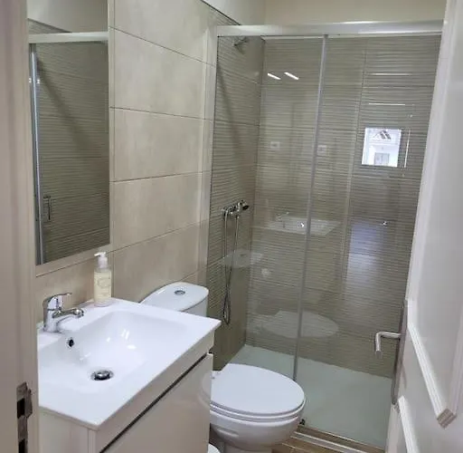 Apartament Fernandes *