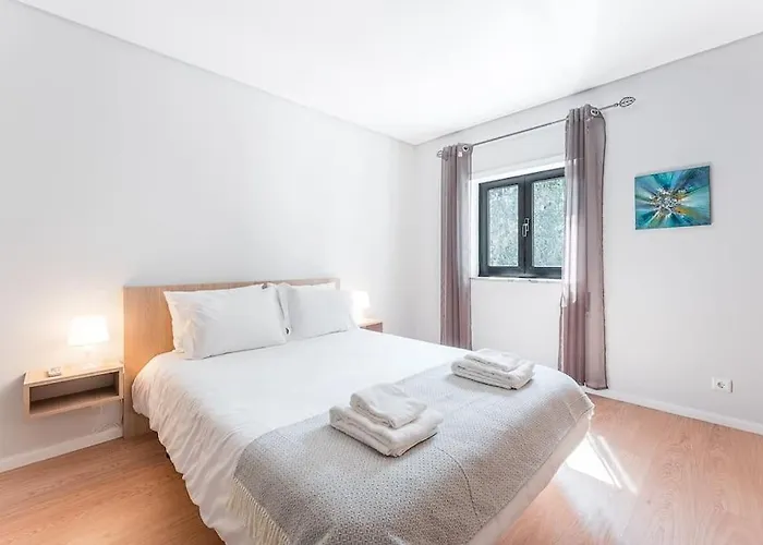 Apartament Fernandes