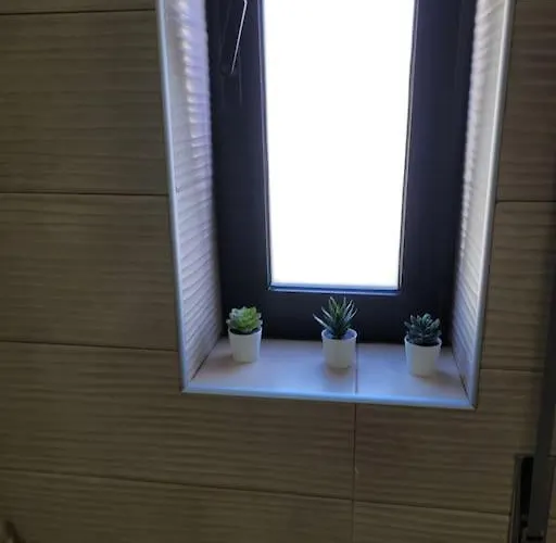 Apartament Fernandes