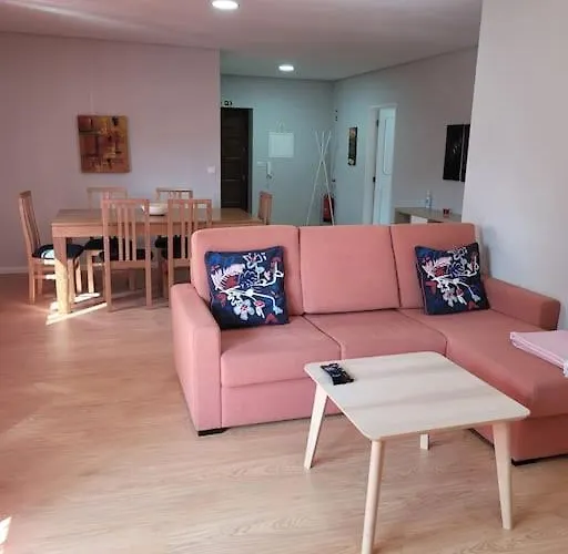 Apartament Fernandes *