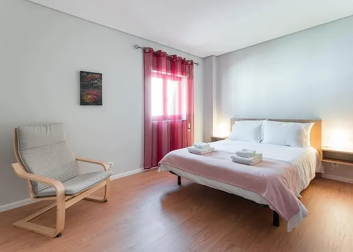 Fernandes Apartament *