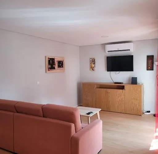 Fernandes Apartament *